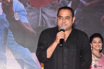 Rayudu Movie Audio Launch